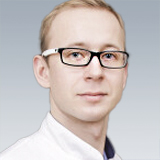 Куликов Антон Юрьевич
