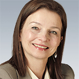 Кабушка Яна Станиславовна