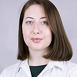Анохина Екатерина Михайловна