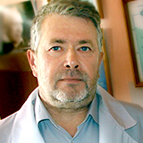 Орлов Юрий Петрович