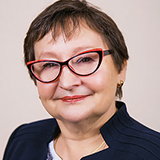 Кафтырева Лидия Алексеевна