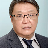 Батоцыренов Баир Васильевич