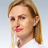Янец Ольга Евгеньевна