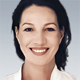 Копытова Ирина Юрьевна
