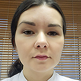 Жиленкова Юлия Исмаиловна