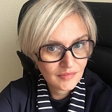 Мазо Галина Элевна