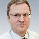 Захаров Владимир Владимирович