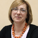 Сироткина Ольга Васильевна