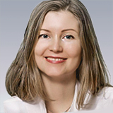 Агапова Евгения Александровна