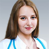 Сдобникова Анастасия Александровна