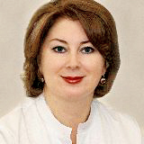 Тарасова Лариса Владимировна