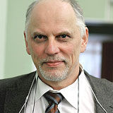Никитин Сергей Сергеевич
