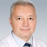 Гольцов Валерий Ремирович