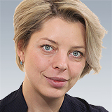 Васенина Елена Евгеньевна