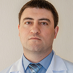 Шукевич Дмитрий Леонидович