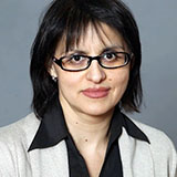Уразгильдеева Сорейя Асафовна