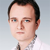 Шарков Артём Алексеевич