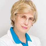 Решетова Татьяна Владимировна