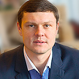 Шкарупа Дмитрий Дмитриевич