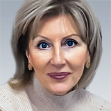 Менделевич Елена Геннадьевна