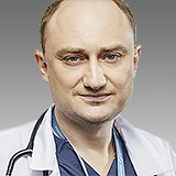 Кучерявый Юрий Александрович