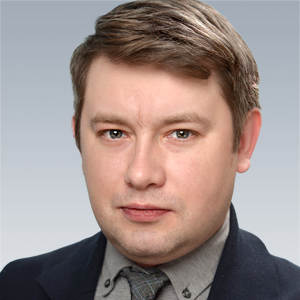 Кузнецов Олег Анатольевич