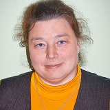 Бехтерева Мария Константиновна