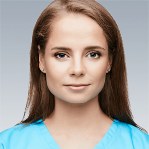Зинченко Юлия Сергеевна