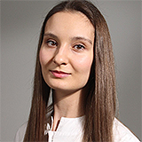 Казанцева Анастасия Владимировна