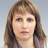 Далматова Анна Борисовна