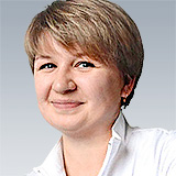 Требунская Надежда Александровна
