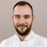 Касанов Кирилл Николаевич