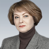 Зенина Марина Николаевна