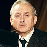 Мосолов Сергей Николаевич