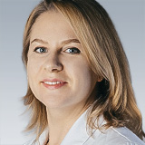 Астапова Анна Владимировна