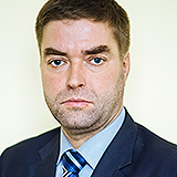 Любошевский Павел Александрович