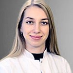 Михеева Юлия Вадимовна