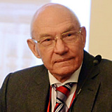 Ивашкин Владимир Трофимович