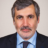 Тотолян Арег Артемович