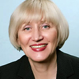 Лесняк Ольга Михайловна
