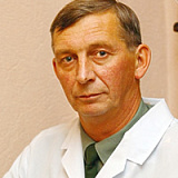 Шустов Сергей Борисович