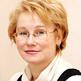 Шапорова Наталия Леонидовна