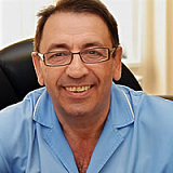Фридман Михаил Хаймович