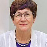 Вавилова Татьяна Владимировна