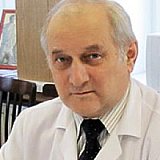 Ткаченко Евгений Иванович