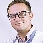 Горгоцкий Иван Александрович