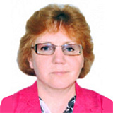 Гапонова Надежда Ильинична