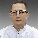 Глотов Максим Александрович