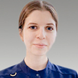 Красавина Мария Александровна