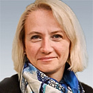 Леонова Ирина Анатольевна